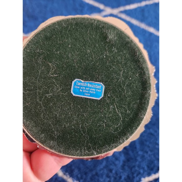 Christmas Coasters Set of 6 - Picture 5 of 5